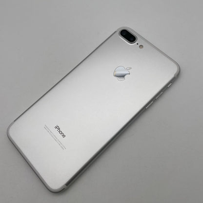 Apple iPhone 7 Plus Original Used Unlocked 4G Mobile Phone Wi-Fi 5.5" 32/128/256GB ROM 12MP Camera Hexa-core IOS NFC Smartphones