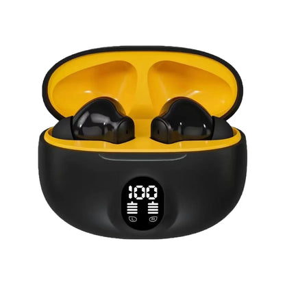 BOSE&bye 895B TWS Wireless Headphones Earphone Bluetooth-compatible 5.3 Waterproof Headset with Mic for Xiaomi iPhone Earbuds - Universal Market