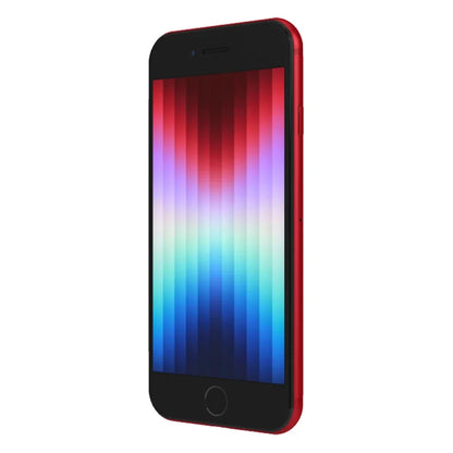 Apple iPhone SE 2022 SE3 4.7" 5G RAM 64GB/128GB/256GB ROM A15 Bionic Chip 12MP Camera Fingerprint Original iphone se