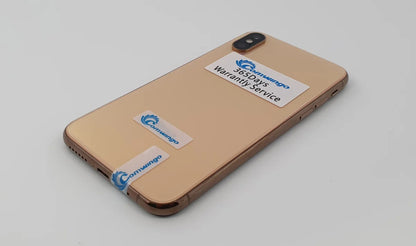 Original Unlocked Apple iphone xs max 4G LTE 4G RAM 64gb/256gb ROM A12 Bionic  IOS iphonexsmax