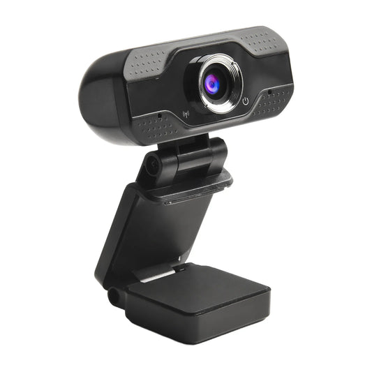 Professional PC webcam 4K HD Computer Network Camera With Mic USB 2.0 For Auto Focus PC Laptop Conference Wide-angle View Camera
