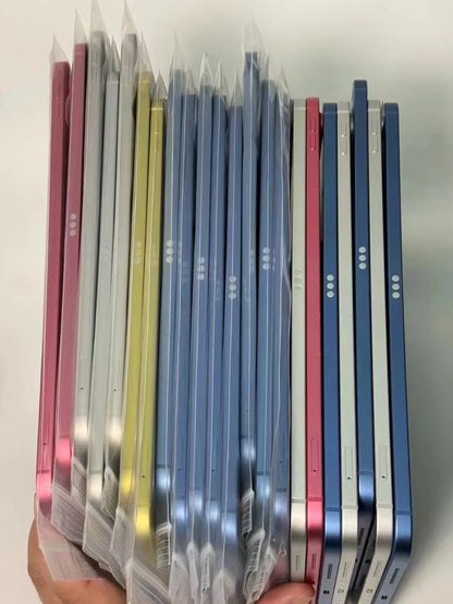 98% new Apple iPad 10 10.9" iPad HDR Display 1640x2360 Apple A14 IOS 64GB 256GB WIFI Tablets Unlock Apple iPad 10th Generation