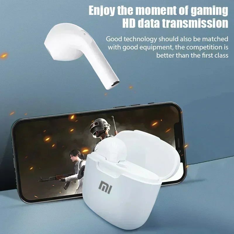 XIAOMI Bluetooth 5.3 Headphones A2 Pro Wireless Earbuds Waterproof In Ear Earphones Sports Headest With Mic For Phone Workout - Universal Market