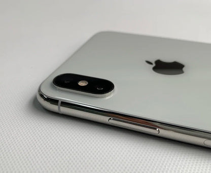 Original Apple iPhone XS Max Mobile Phone Face ID XSMAX 64GB/256GB ROM 6.5" 3D Touch 12MP NFC A12 Hexa Core IOS xs max - Universal Market