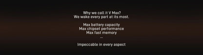 5G Phone DOOGEE V Max Rugged Smartphone 22000mAh,12GB+256GB Cellphone 108MP Camera Smartphone 120Hz Dimensity 1080,Hi-Res,NFC