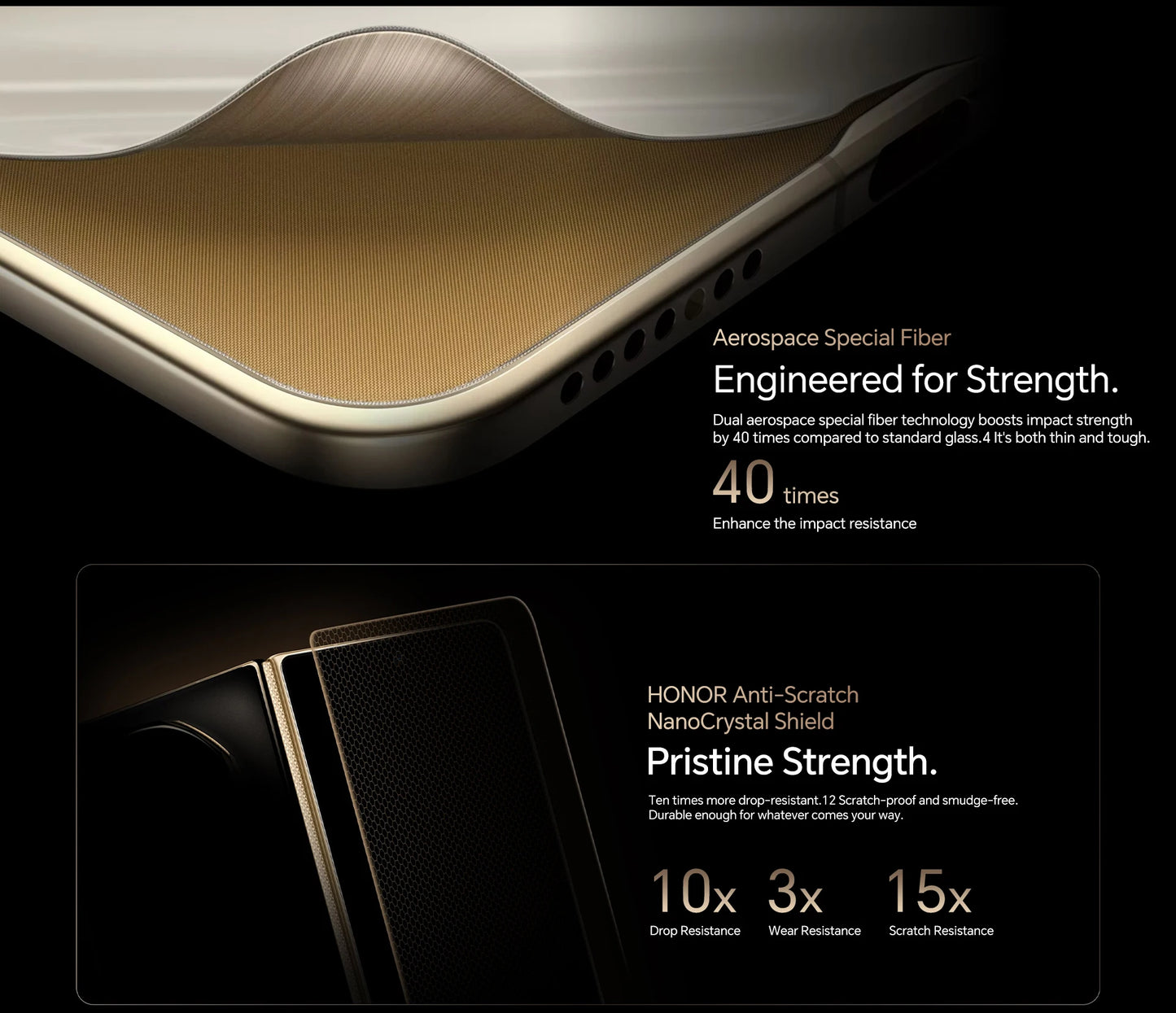 2025 New Global Version HONOR Magic V5 5G Foldable Smartphone 7.95" LTPO OLED Display Snapdragon 8 Elite 5820mAh 66W Wired NFC