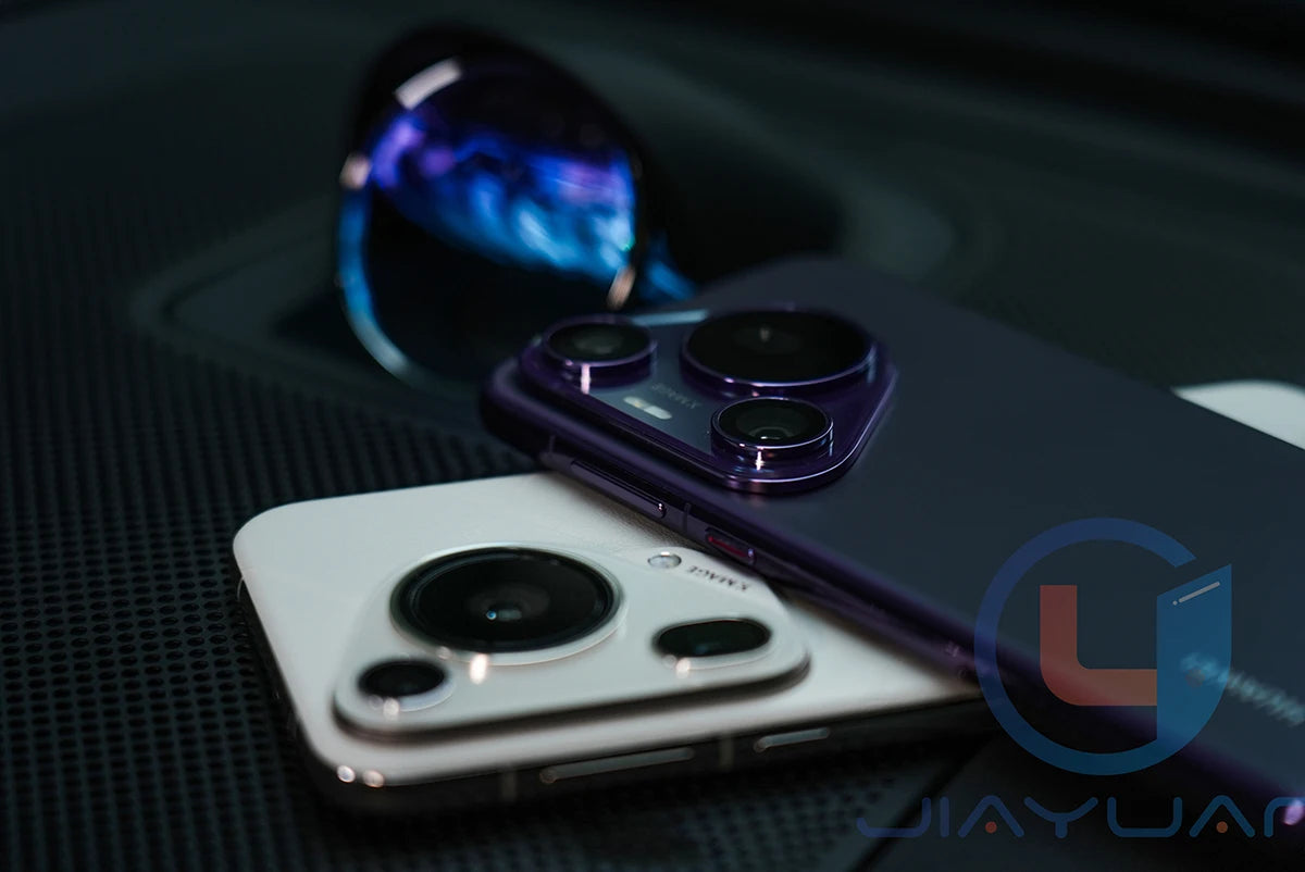 Original Huawei Pura 70 Pro 5G Mobile Phone 6.8 Inches Kunlun Glass 2 Screen Kirin 9010 Octa Core Camera 5050mAh NFC Smartphone