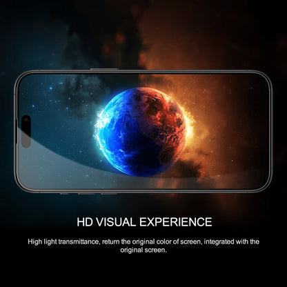 Nillkin For iPhone 15 Pro Max/15+/15 Plus/14 Pro Max/13 Pro Max CP+PRO Mobile phone screen Anti-Explosion tempered Glass