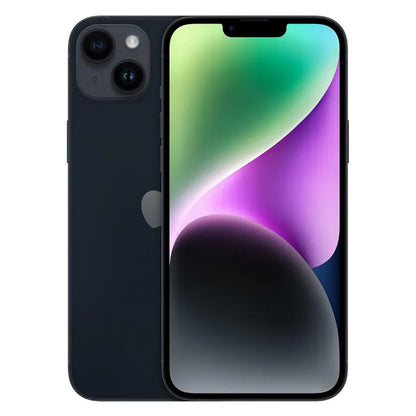 Original Apple iPhone 14 Plus 6.7" 5G US Version Dual eSIM 14plus NFC A15 OLED Face ID 6GB RAM 128/256GB ROM Unlocked Cell Phone - Universal Market