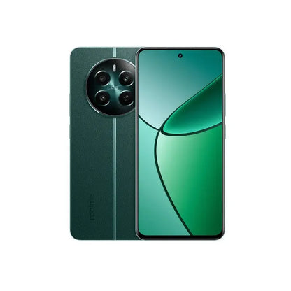 OPPO Realme 12+ 5G Smartphone Global firmware Unlocked realme 5.0 12GB 256GB 5000mAh realme UI 5.0 camera 50MP+16MP Used Phone
