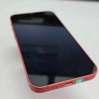 Original Unlocked Apple iPhone 12 mini 4GB RAM 64/128/256GB ROM 5.4" FaceID NFC Super Retina XDR OLED Fast Shipping 5G CellPhone