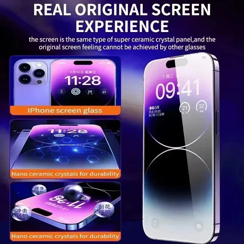 glass protector
