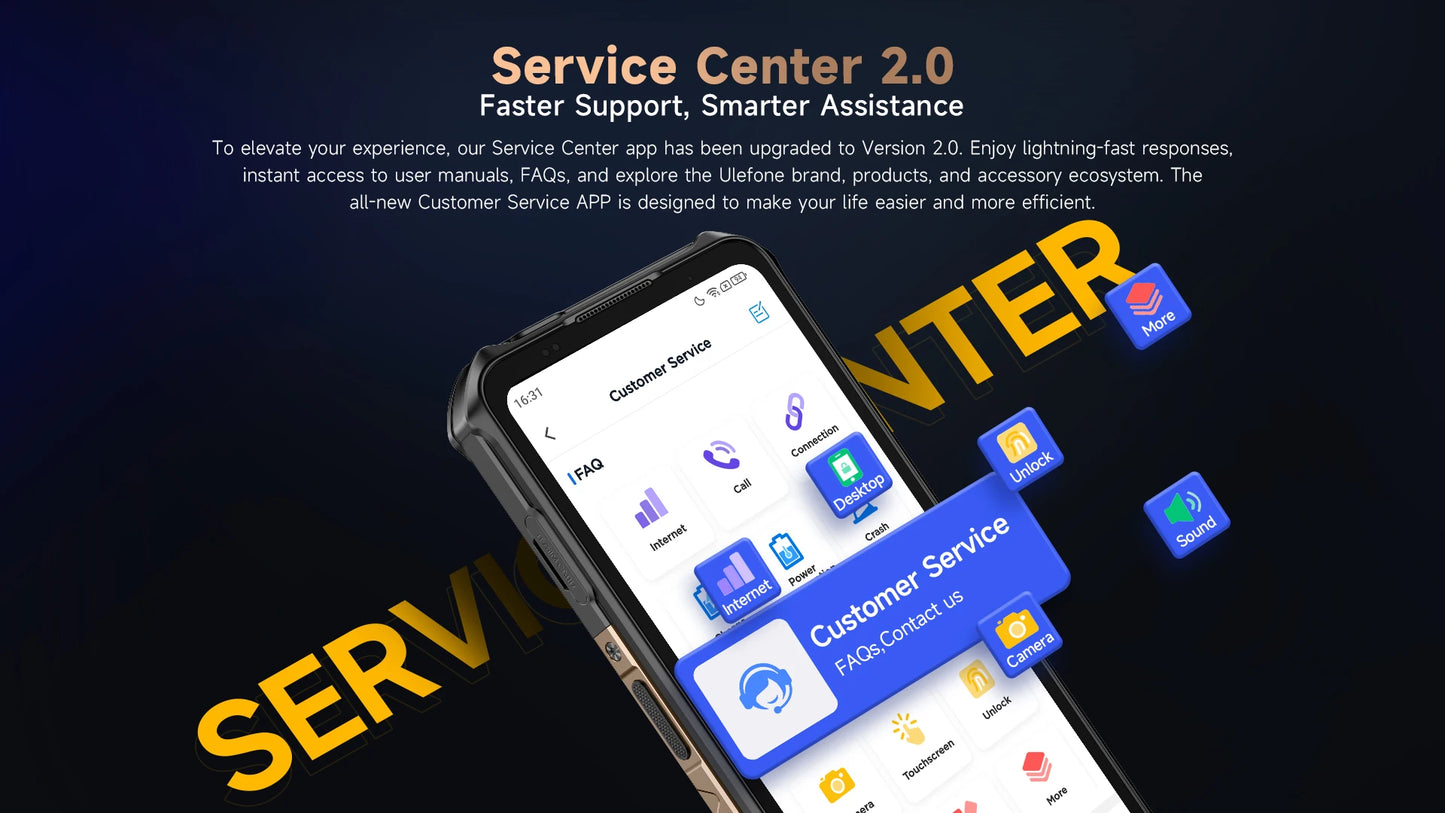 【World Premiere】Ulefone Armor X16 Pro 5G Rugged Phone 10360mAh Battery 256GB ROM NFC Android Smartphone with Google Gemini