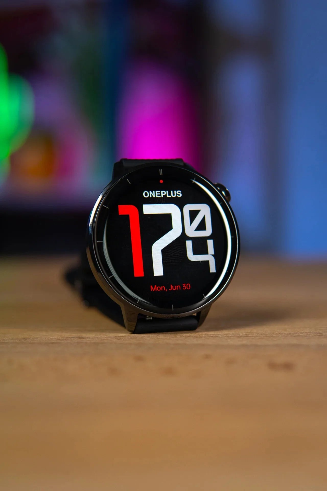 Global Version OnePlus Watch 3 43mm Smart Watch NFC 1.32" AMOLED Screen Snapdragon W5 Bluetooth Calling Health Tracking