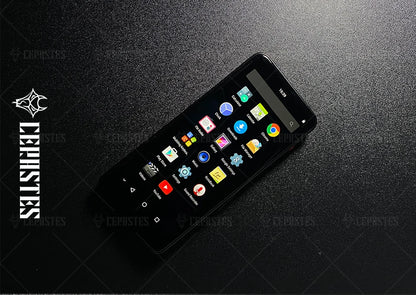 MP3 Mp4 Player Bluetooth 5.0 Wifi MP5 Android with Multiple Language/Google Service/youtube/Spotify/Free APP/Speaker/Browser/FM