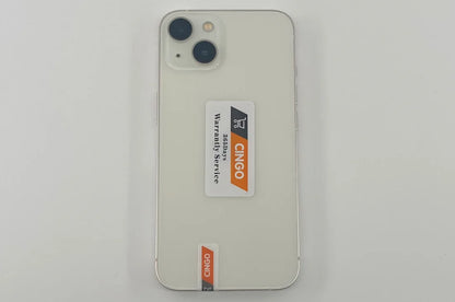 Original iPhone 13 128GB/256GB ROM Unlocked A15 Chip IOS 5G Smartphone Face ID 6.1" OLED Screen  iphone 13 cellphone