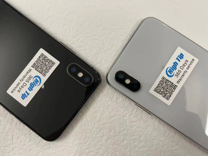 Original Unlock Apple iPhone X Face ID 64GB/256GB ROM iOS A11 5.8" 3GB RAM 12MP Hexa Core Dual Camera 4G LTE USED Mobile Phone