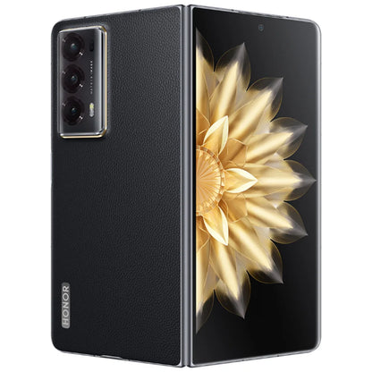 HONOR Magic V2 Global Version 5G Smartphone 7.92" Foldable OLED Display Snapdragon 8 Gen 2 HONOR 66W Charge 5000mAh BatteryNFC