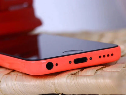 Apple iPhone 5C 3G  4inch Screen WIFI ROM 16G/32G 100% test used phone