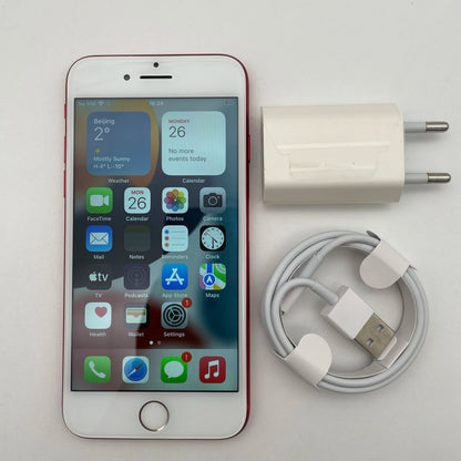 Apple iPhone 7 Original Used Unlocked 4G Mobile Phone  4.7" 32/128/256GB ROM 12MP Camera Hexa-core IOS NFC Smartphones
