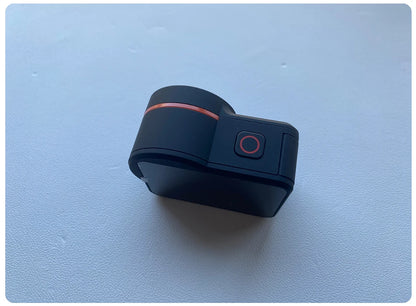 5K Action Camera V10 Electronic Image Stabilization 2" Touch LCD 4K Waterproof Action Camera Dashcam Motion Detection
