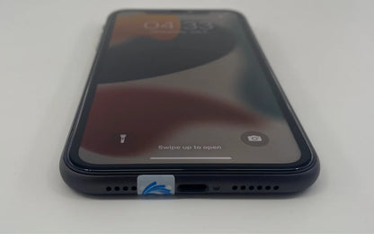 Original unlocked iPhone 11 64GB/128GB/256GB 3110mAh A13 6.1 inch LCD screen IOS LTE 4G iphone11 cellphone - Universal Market