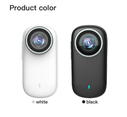 4K portable WIFI camera, sports bike camera, integrated helmet handlebar, motorcycle, road sports camera, mini UHD sports camera