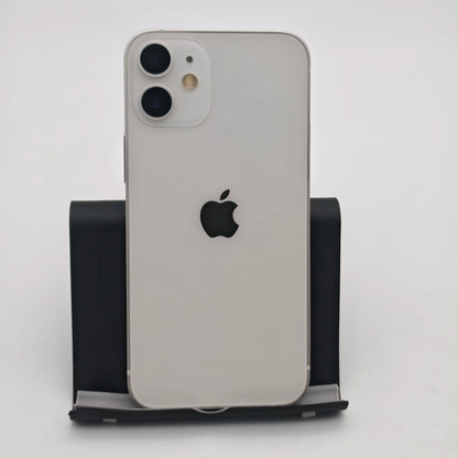 Unlocked Original Apple iPhone 12 Mini (64/128/256GB ROM, 4GB RAM) - A14 Bionic, 5.4'' Display, Dual 12MP 5G Used - Universal Market