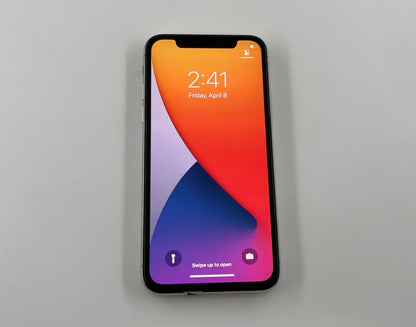 Original iPhone X 3GB RAM 64GB 256GB ROM 5.8" iOS Hexa core 12.0MP Unlocked  LTE Mobile Phone iphonex iphone x