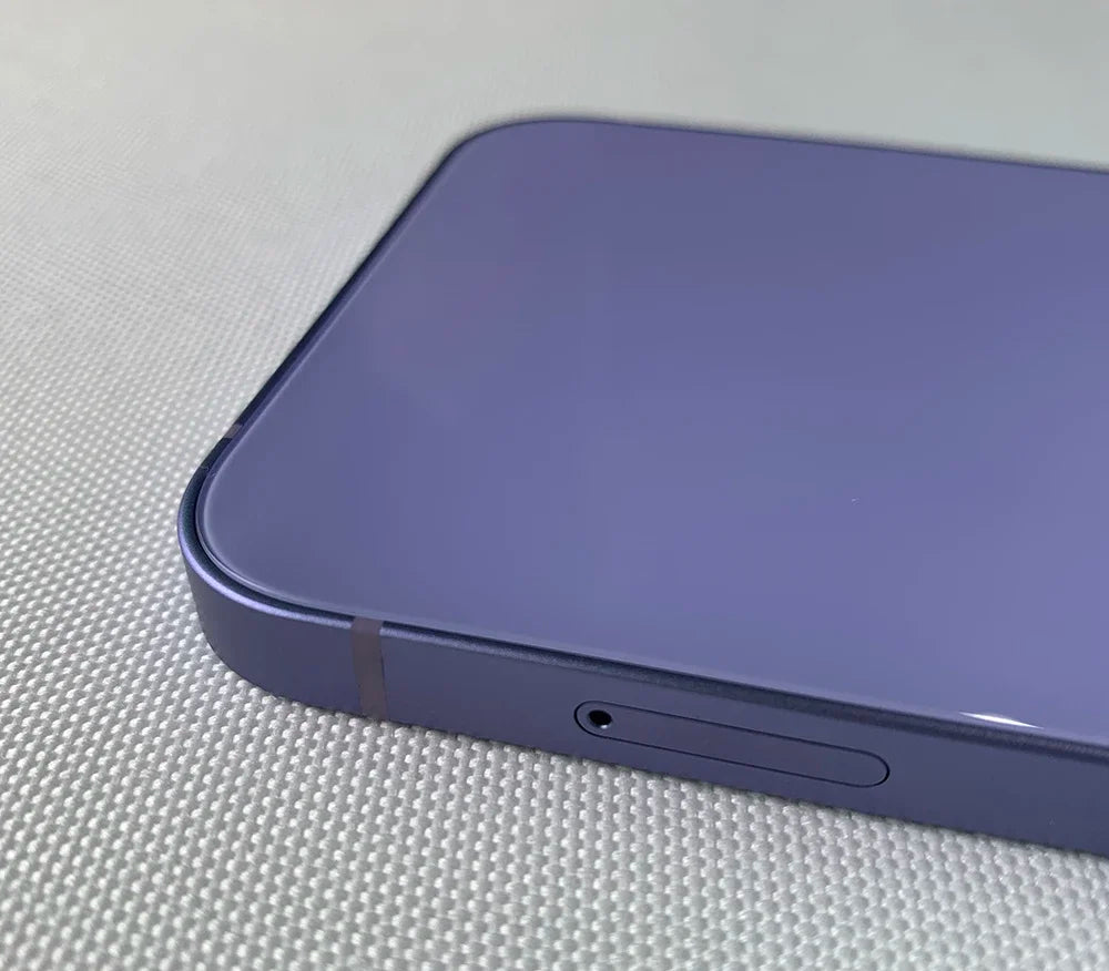 Original Apple iPhone 12 5G Mobile Phone Face ID 64GB/128GB NFC 6.1" Super Retina XDR OLED A14 IOS Hexa-Core iphone 12