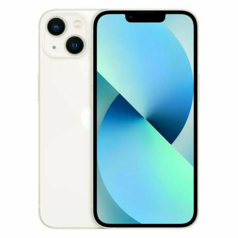 99%New Original iPhone 13 Mini 5G  5.4" 13mini RAM 4GB ROM 128/56GB Super Retina XDR OLED Dual 12MP Apple A15 Bionic NFC Face ID - Universal Market