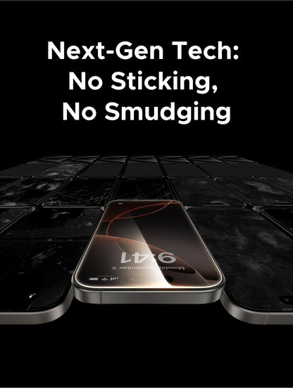 UGREEN 2PCS Privacy Screen Protector For iPhone 17 16 Pro Max Anti-Spy Tempered Glass For iPhone 17 Air Screen Protectors