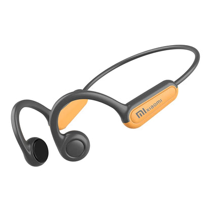 Xiaomi Mijia Bone Conduction Earphones Bluetooth 5.3 Sports Wireless Headphones Ear Hook Waterproof Headset for Running Driving - Universal Market