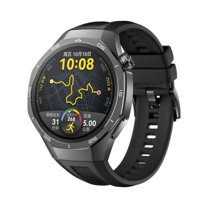 HUAWEI WATCH GT5 Pro Chinese version Bluetooth call