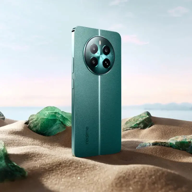OPPO Realme 12+ 5G Smartphone Global firmware Unlocked realme 5.0 12GB 256GB 5000mAh realme UI 5.0 camera 50MP+16MP Used Phone