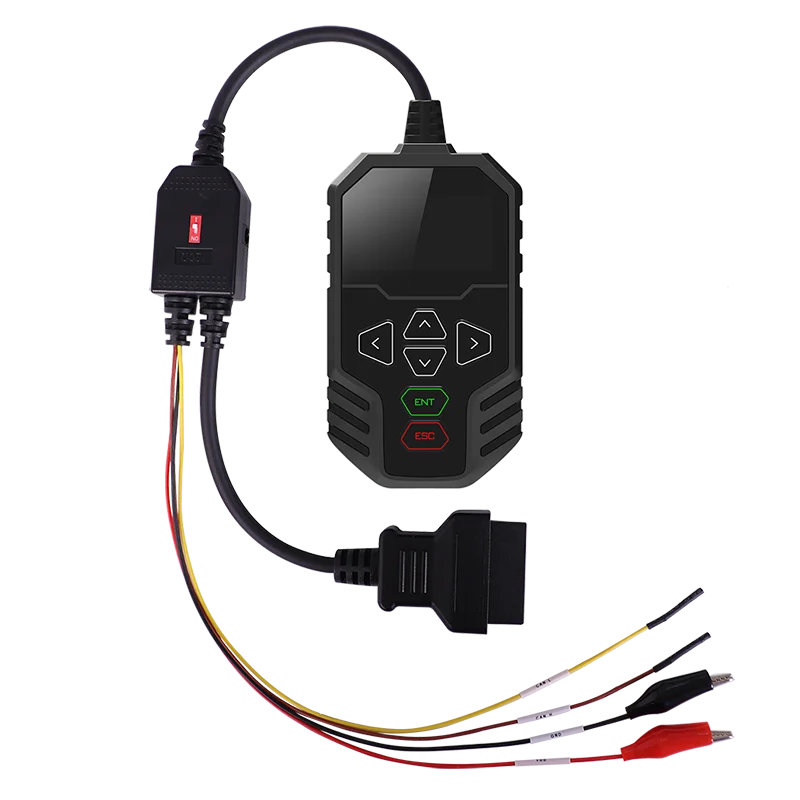 2025 OBDSTAR MT203 CAN Driver/Gateway Simulator MT203 Obdstar Obd2 Simulator Car Electronics Repair Tool Support Dash/Audio