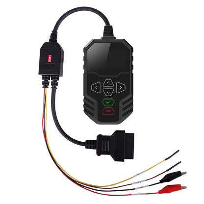 2025 OBDSTAR MT203 CAN Driver/Gateway Simulator MT203 Obdstar Obd2 Simulator Car Electronics Repair Tool Support Dash/Audio