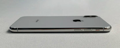 Original  iPhone X 4G Mobile Phone FACE ID 3GB RAM 64GB/256GB ROM OLED 5.8" 12MP+7MP A11 Bionic Hexa Core IOS iphone x