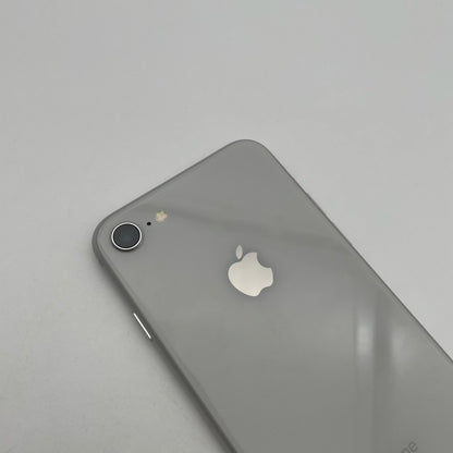 Apple iPhone 8 2GB RAM 64/256GB ROM Original Unlocked 4.7" Retina IPS LCD NFC 4G CellPhone Fast Shipping