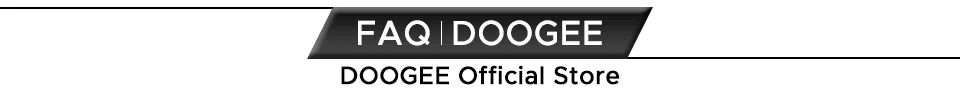 Global Version DOOGEE S200 5G Rugged Phone 12GB +256GB 6.72" Display 100MP AI Main Camera 10100mAh Mobilephone Android 14 NFC