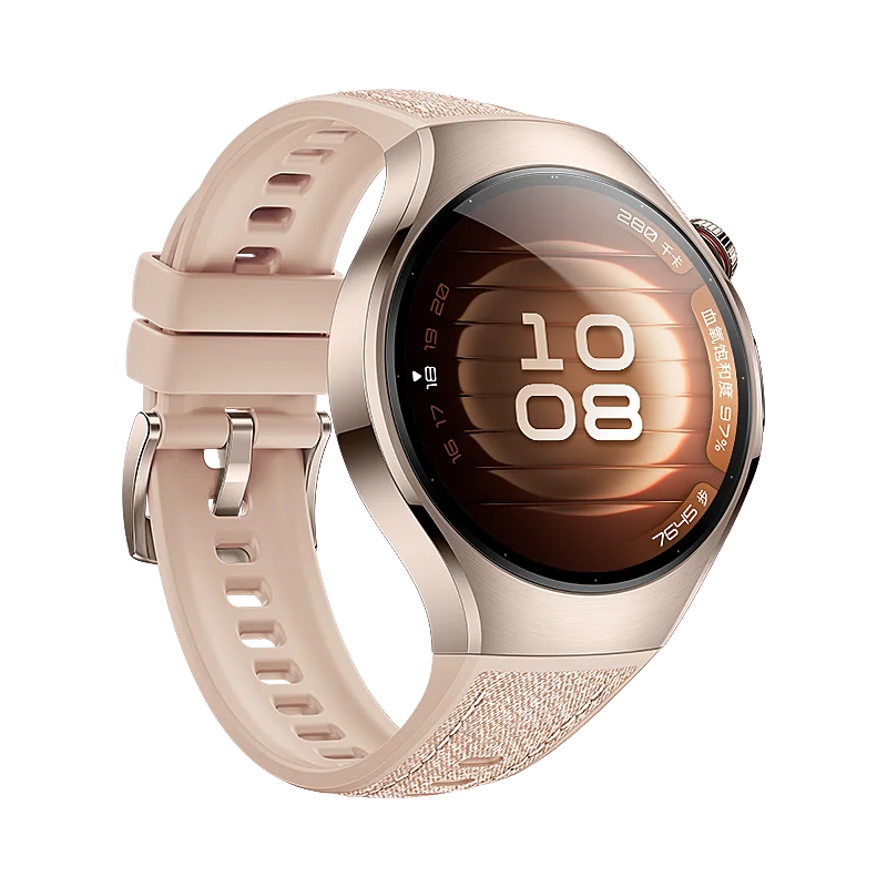 HUAWEI WATCH 5 HarmonyOS AI Smartwatch (42mm/46mm) Bluetooth 5.2