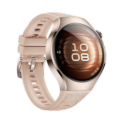 HUAWEI WATCH 5 HarmonyOS AI Smartwatch (42mm/46mm) Bluetooth 5.2