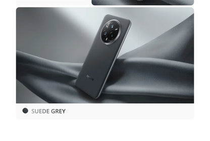 Unlocked realme 14 Pro Plus 5G NFC Snapdragon 7s Gen 3 50MP 3X Periscope OIS Camera 6.83" Curved Screen 6000mAh Battery IP69