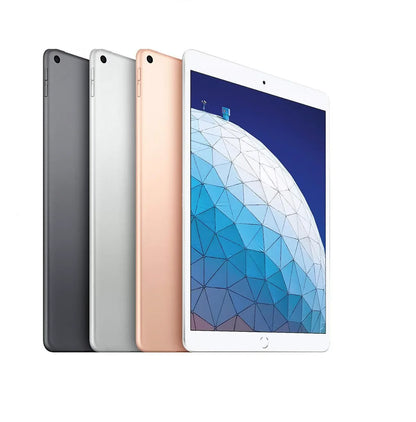 Unlocked Original Apple iPad Air 2019 10.5'' iPad Air 3rd Generation Wifi Cellular 64 256GB 3GB RAM A12 Bionic 98% New Tablet ﻿