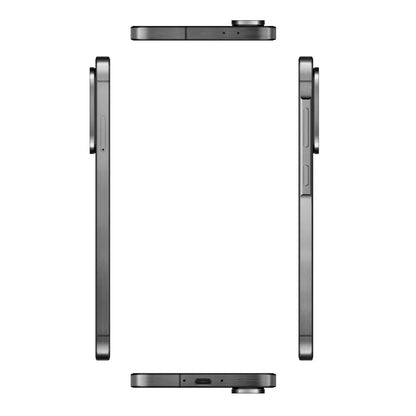 Global Version Smartphone W&O A56 4G Android 14 Dual SIM 6.7 Inch HD+ 8GB+128GB Mobile phone 5200mAh 26MP Camera Cellphone