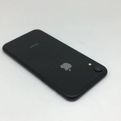 Apple iPhone XR Original Used Unlocked 4G Mobile Phone Face ID  6.1" 64/128/256GB ROM 12MP Camera Hexa-core IOS NFC Smartphones - Universal Market