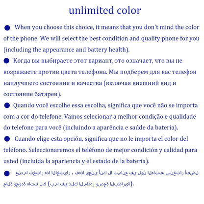 Apple iPhone 11 Dual Sim 2 Sim iPhone11 64GB 128GB 256GB ROM 6.1' Original Retina IPS LCD Face ID NFC Unlocked 4G LTE Mobile - Universal Market