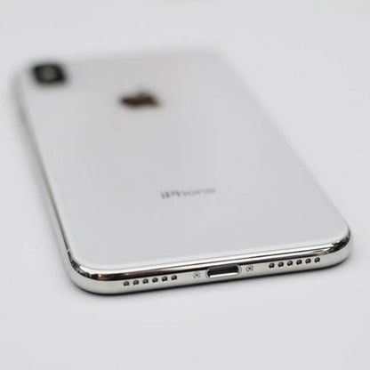 Original Unlocked Apple iPhone X 3GB RAM 64/256GB ROM 5.8" A11 Bionic Face ID NFC Super Retina XDR OLED Fast Shipping CellPhone - Universal Market