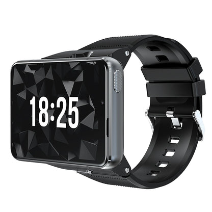LOKMAT APPLLP MAX 4G Smart Watch Phone 4GB+64GB 2.88-inch Full Touch 5MP+13MP Camera Video Chat Wifi Sports Smartwatch Men Women