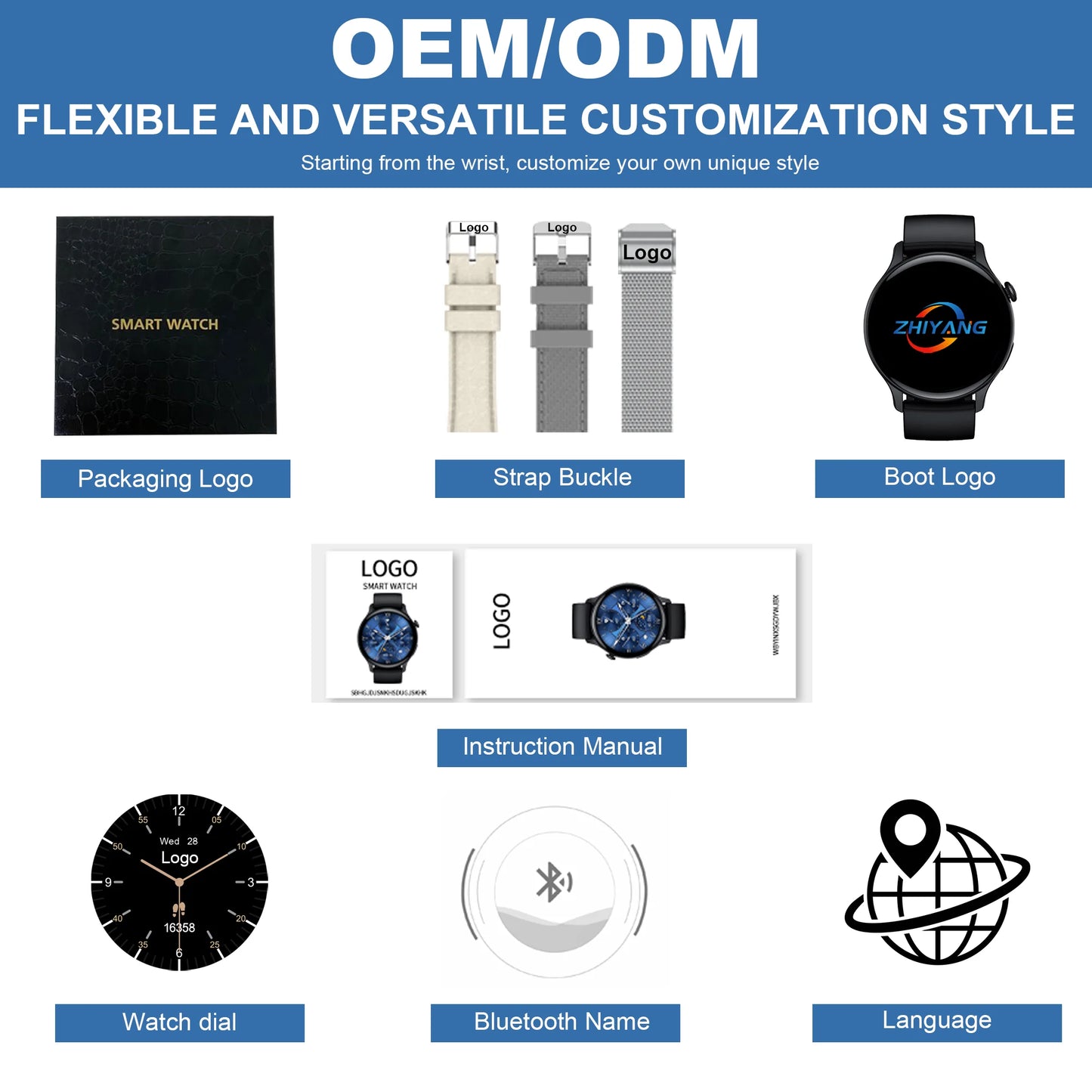 TLCRETE Smartwatch VP999 C90 Ultra Smart Watch Android Reloj Inteligente Con Tarjeta Sim Camera Gps Smart Watch for Iphone Sim C